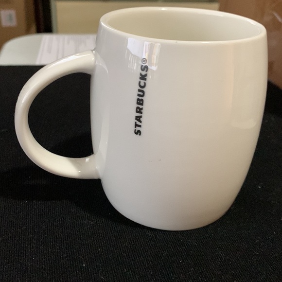 Starbucks coffee mug - Picture 2 of 3
